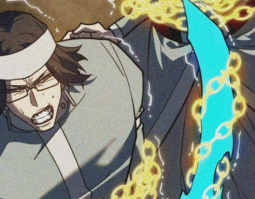 After the School Belle Dumped Me, I Became a Martial Arts God Chapter 125 185